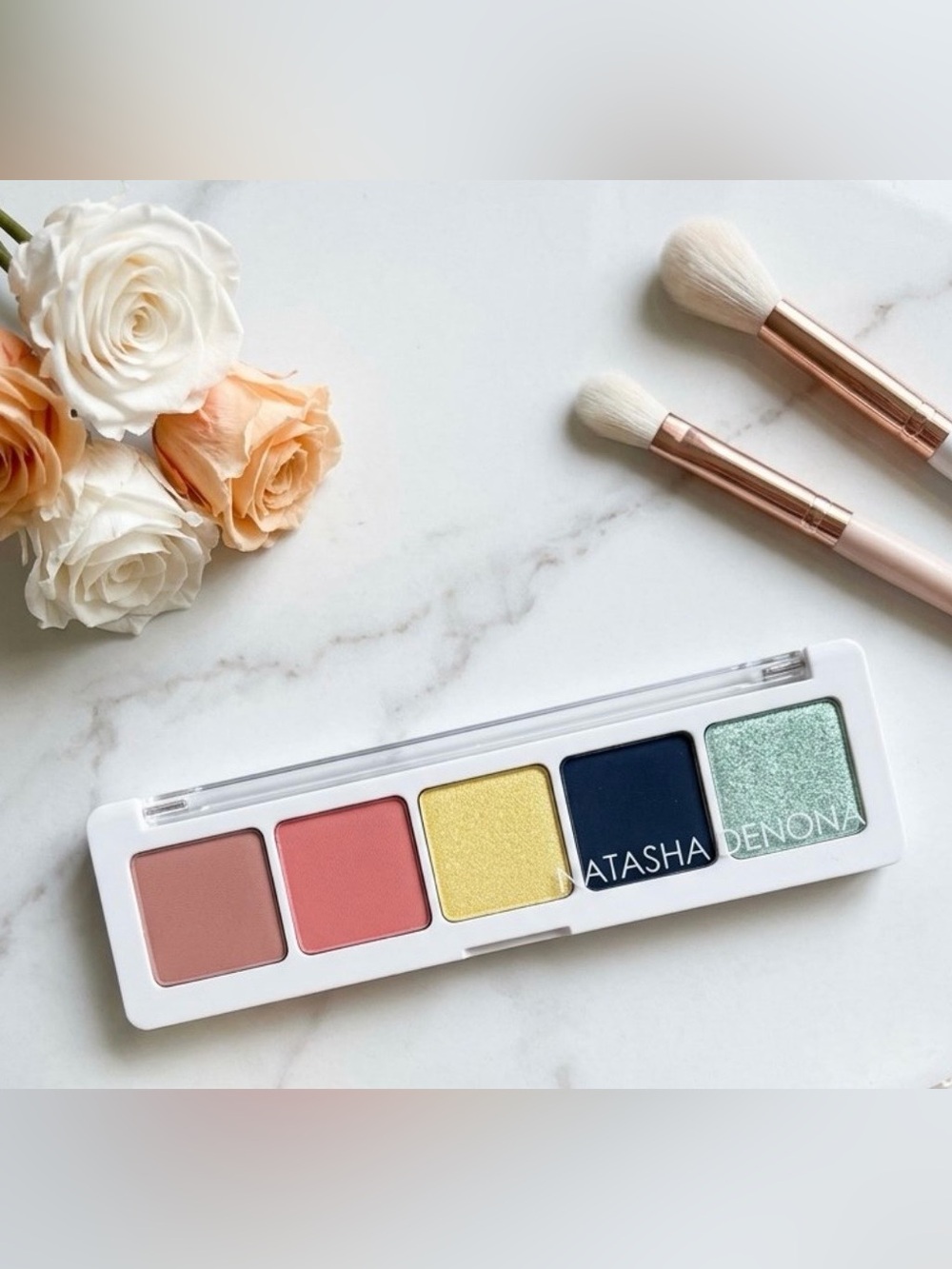 Natasha Denona Jubilee Eyeshadow Palette